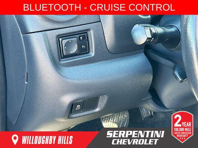 used 2018 Nissan Versa car, priced at $7,269