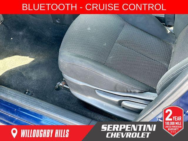 used 2018 Nissan Versa car, priced at $7,269