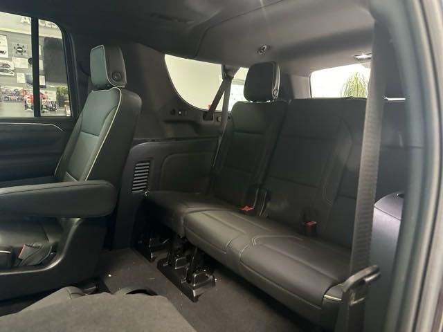 new 2024 Chevrolet Suburban car, priced at $71,990