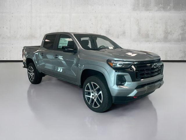 new 2024 Chevrolet Colorado car, priced at $42,000
