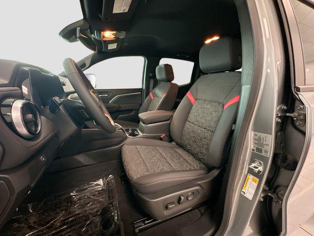 new 2024 Chevrolet Colorado car, priced at $42,435