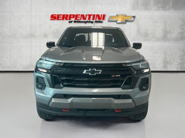 new 2024 Chevrolet Colorado car, priced at $42,435