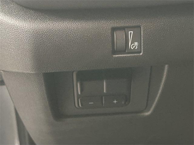 new 2024 Chevrolet Colorado car, priced at $44,795