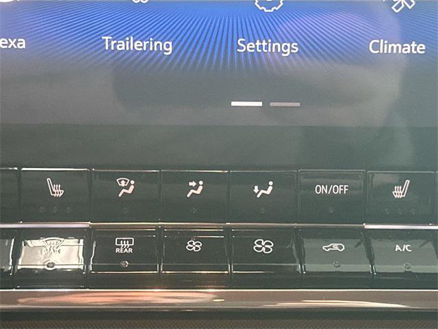 new 2024 Chevrolet Colorado car, priced at $44,795