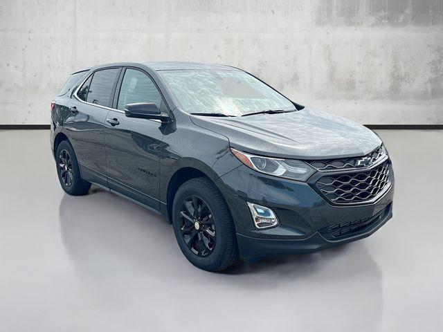 used 2019 Chevrolet Equinox car, priced at $17,349
