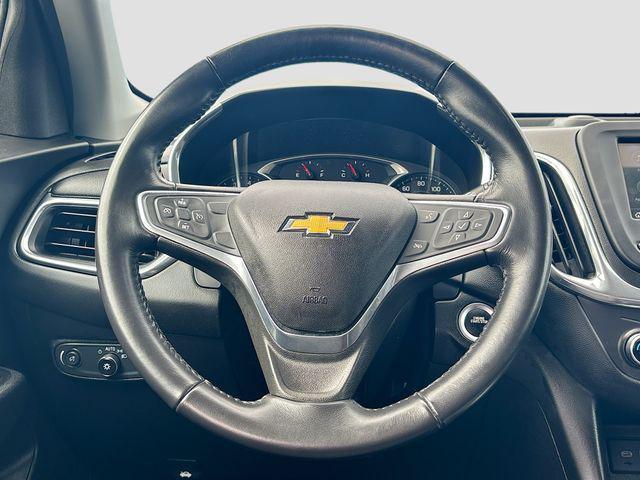 used 2019 Chevrolet Equinox car, priced at $17,349