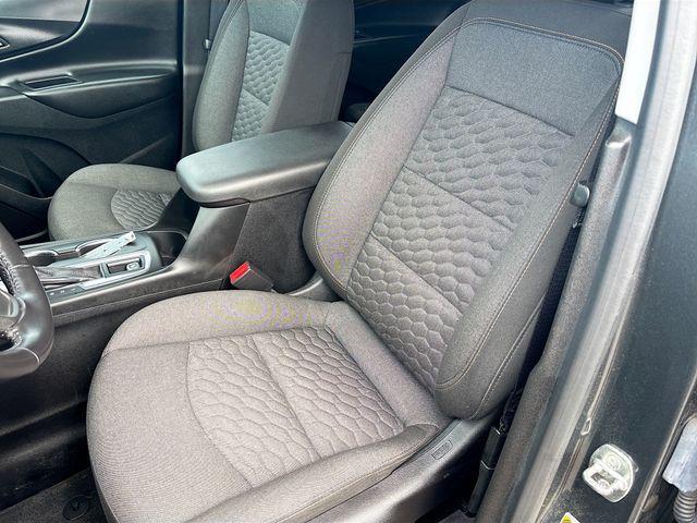 used 2019 Chevrolet Equinox car, priced at $17,349