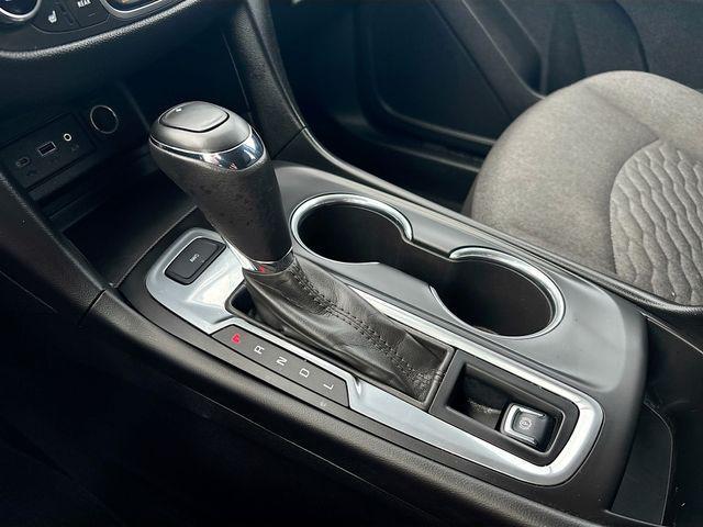 used 2019 Chevrolet Equinox car, priced at $17,349