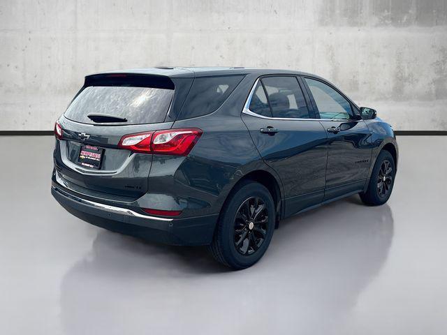 used 2019 Chevrolet Equinox car, priced at $17,349
