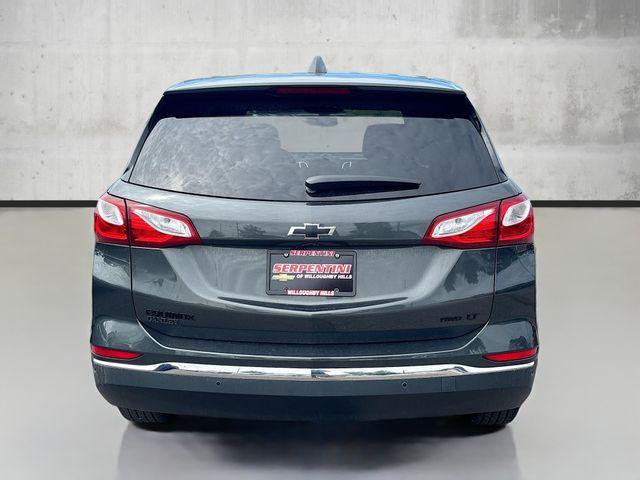 used 2019 Chevrolet Equinox car, priced at $17,349