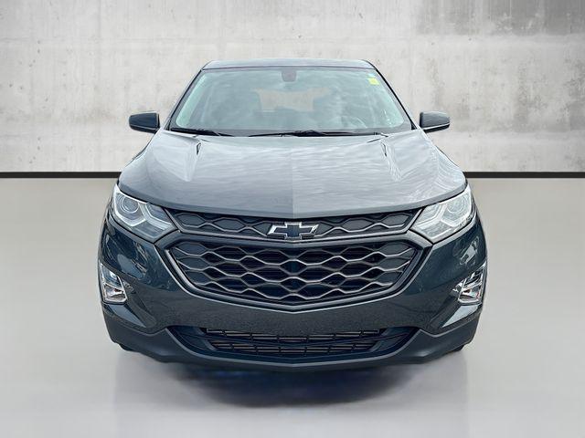 used 2019 Chevrolet Equinox car, priced at $17,349