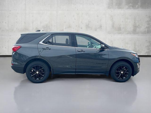 used 2019 Chevrolet Equinox car, priced at $17,349