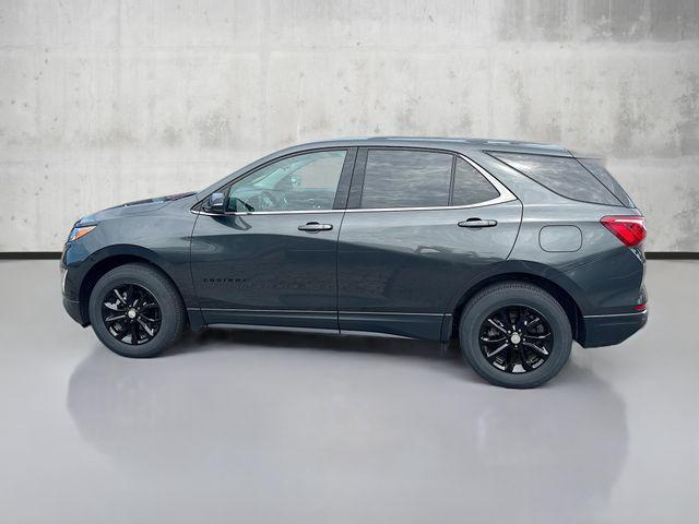 used 2019 Chevrolet Equinox car, priced at $17,349
