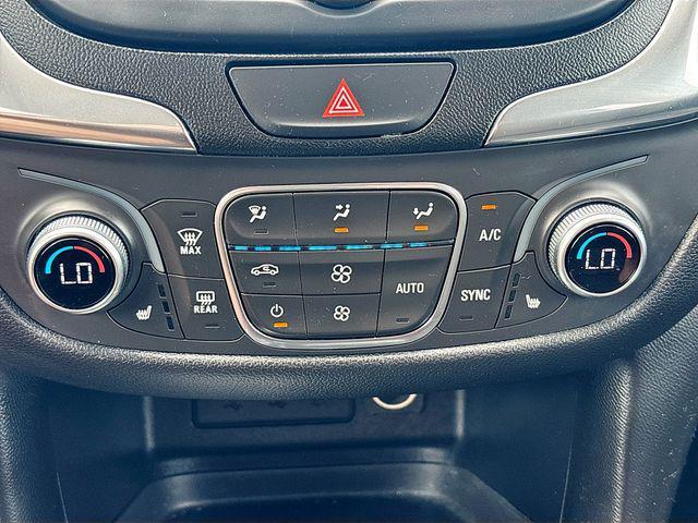 used 2019 Chevrolet Equinox car, priced at $17,349