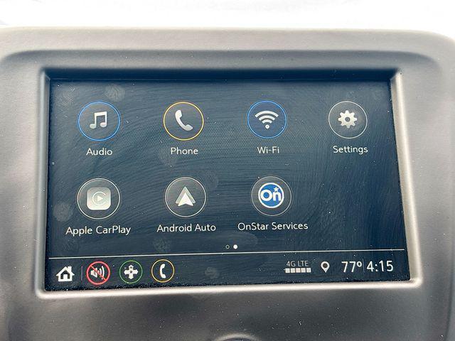 used 2019 Chevrolet Equinox car, priced at $17,349