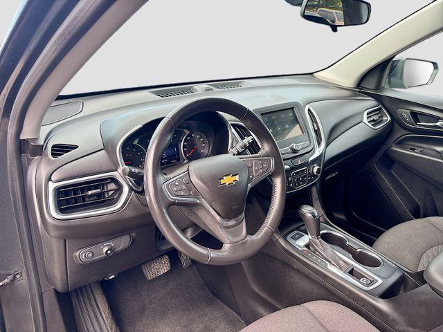 used 2019 Chevrolet Equinox car, priced at $17,349