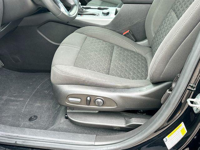 used 2021 Chevrolet Blazer car, priced at $20,075