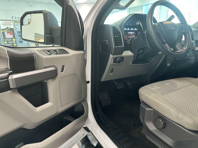 used 2019 Ford F-150 car, priced at $24,271