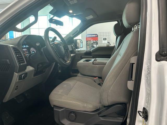 used 2019 Ford F-150 car, priced at $24,271