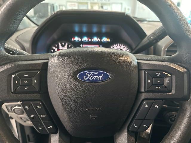 used 2019 Ford F-150 car, priced at $24,271