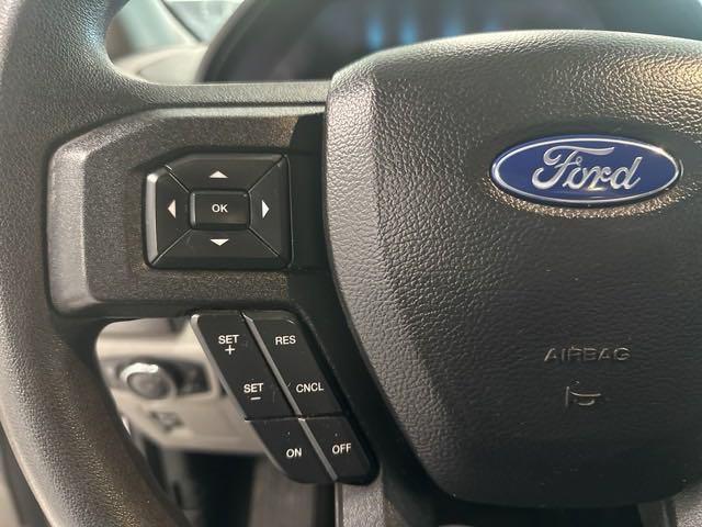 used 2019 Ford F-150 car, priced at $24,271