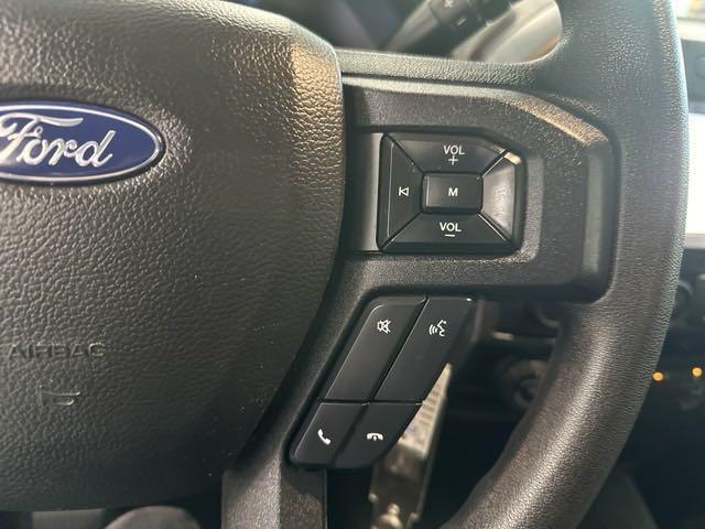 used 2019 Ford F-150 car, priced at $24,271