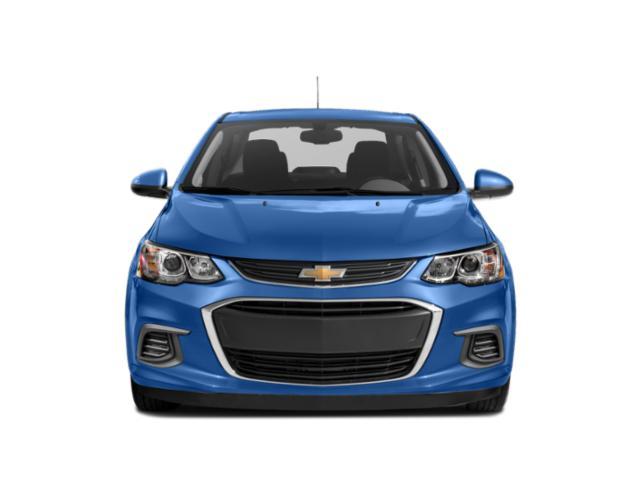 used 2020 Chevrolet Sonic car, priced at $12,998