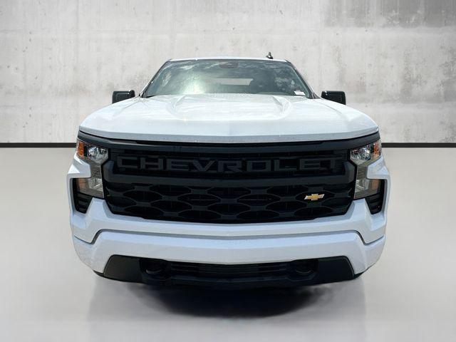 new 2024 Chevrolet Silverado 1500 car, priced at $35,995