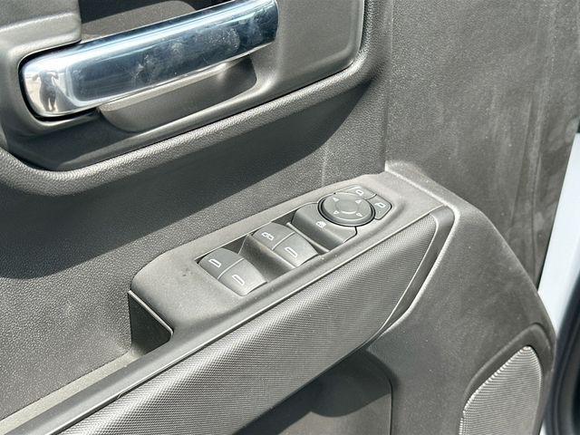 new 2024 Chevrolet Silverado 1500 car, priced at $35,995