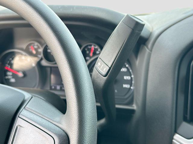 new 2024 Chevrolet Silverado 1500 car, priced at $35,995