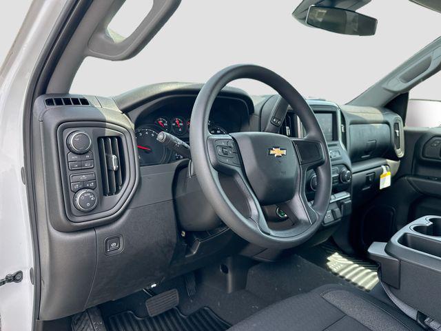 new 2024 Chevrolet Silverado 1500 car, priced at $35,995