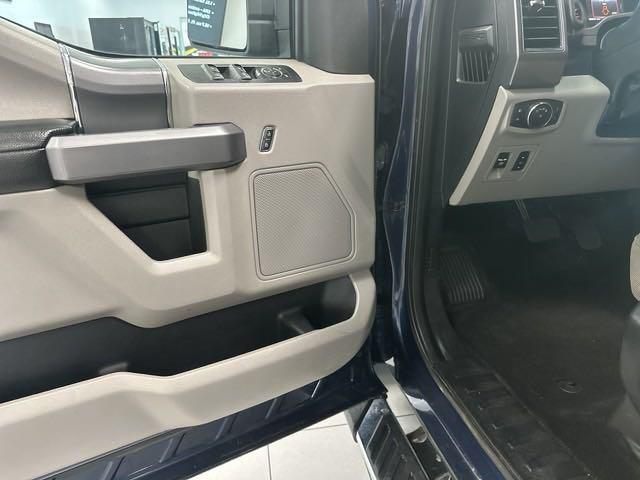 used 2019 Ford F-150 car, priced at $21,916
