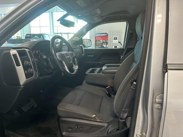 used 2015 GMC Sierra 1500 car, priced at $20,409