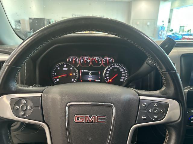 used 2015 GMC Sierra 1500 car, priced at $20,409