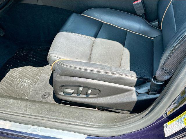 used 2017 Chevrolet Impala car, priced at $17,169