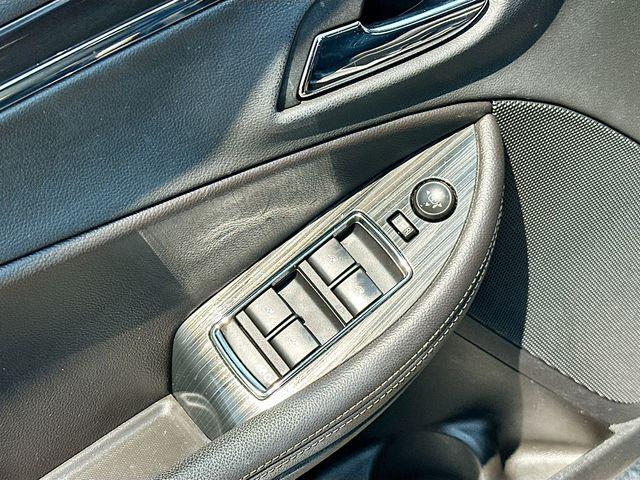 used 2017 Chevrolet Impala car, priced at $17,169