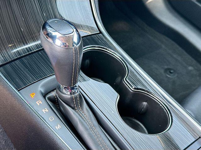 used 2017 Chevrolet Impala car, priced at $17,169