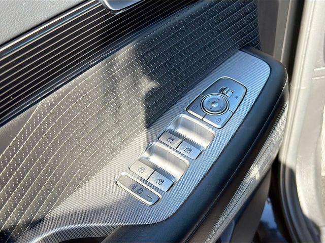 used 2024 Hyundai Palisade car, priced at $37,294