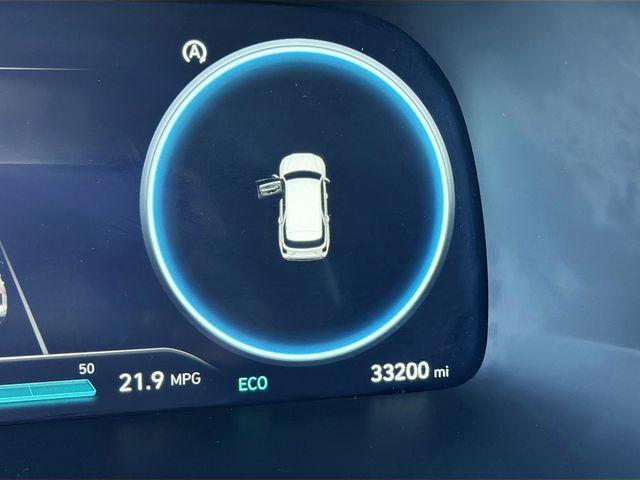 used 2024 Hyundai Palisade car, priced at $37,294