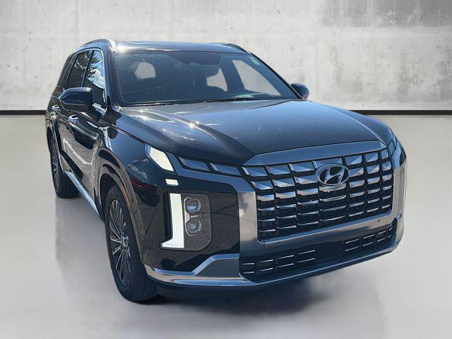 used 2024 Hyundai Palisade car, priced at $37,294