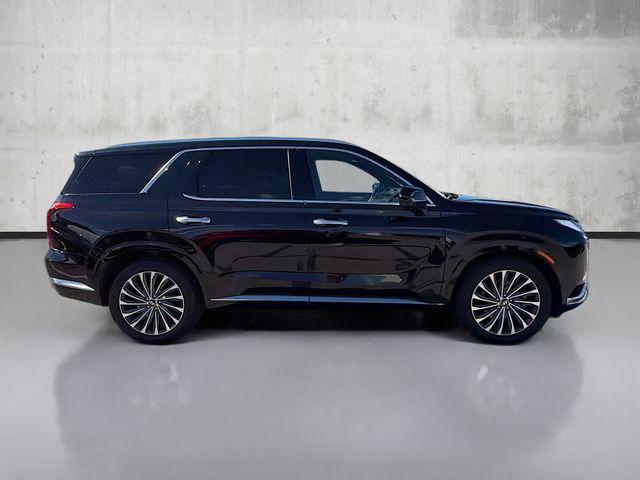 used 2024 Hyundai Palisade car, priced at $37,294