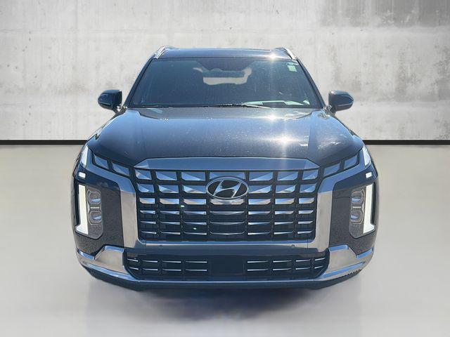 used 2024 Hyundai Palisade car, priced at $37,294