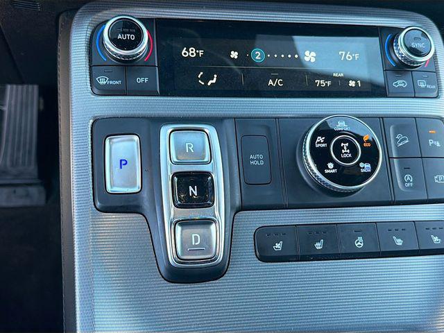 used 2024 Hyundai Palisade car, priced at $37,294