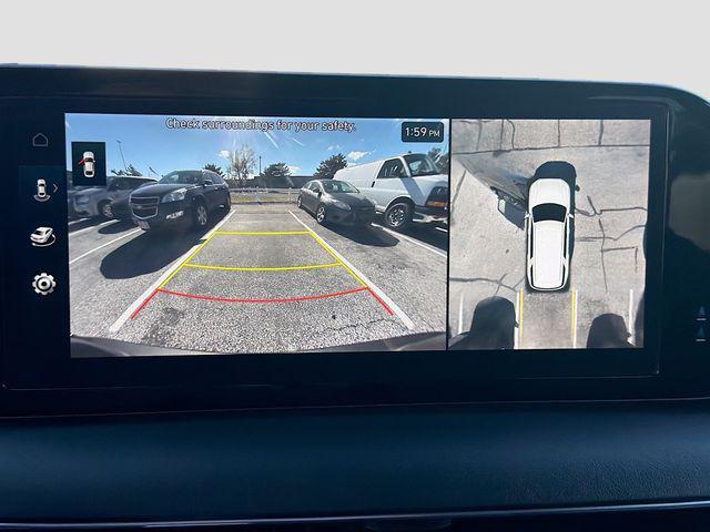 used 2024 Hyundai Palisade car, priced at $37,294