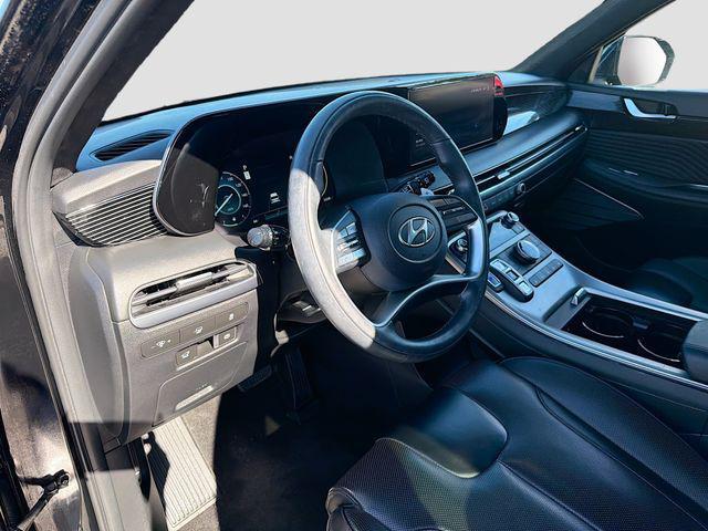 used 2024 Hyundai Palisade car, priced at $37,294