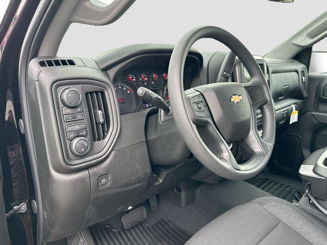 new 2024 Chevrolet Silverado 1500 car, priced at $35,995