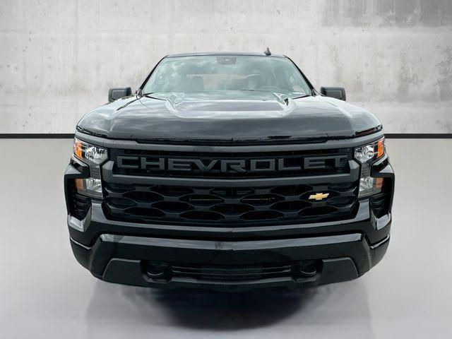 new 2024 Chevrolet Silverado 1500 car, priced at $35,995