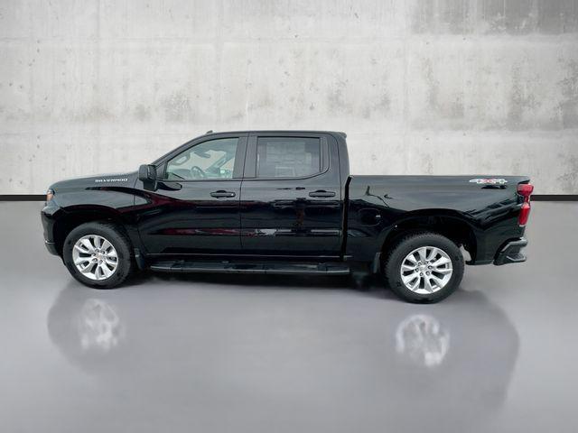 new 2024 Chevrolet Silverado 1500 car, priced at $35,995