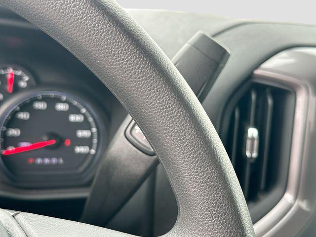 new 2024 Chevrolet Silverado 1500 car, priced at $35,995
