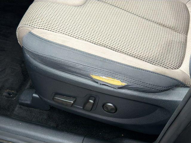 used 2020 Hyundai Santa Fe car, priced at $13,946